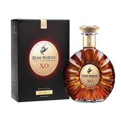 Cognac Remy Martin X.O.