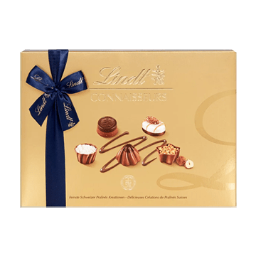 Boîte de chocolats Assorti