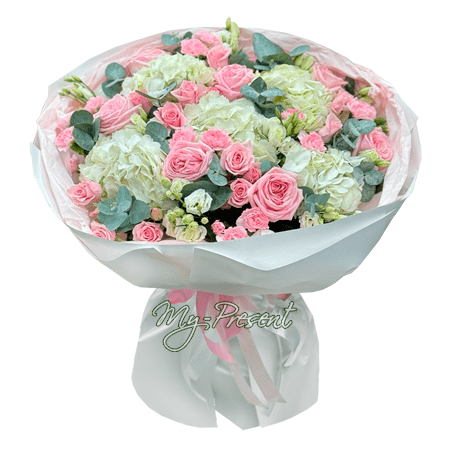 Bouquet d